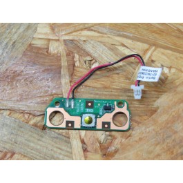 Power Board Toshiba L650 Recondicionado Ref: 6017B0258201