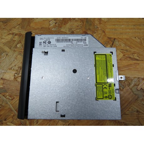 Drive DVD Lenovo G50-70 Recondicionado Ref: DA-8A5SH13B