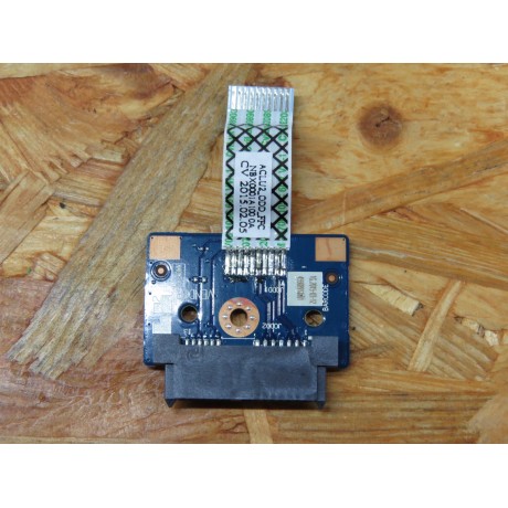 Sub Board de Drive DVD Lenovo G50-70 Recondicionado Ref: NBX0001A100