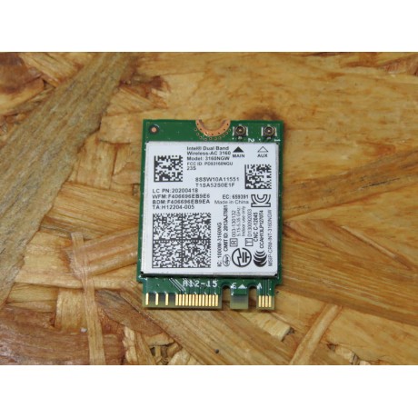 Placa Wireless Lenovo G50-70 Recondicionado Ref: RTL8723BENF