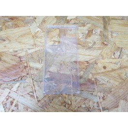 Capa Silicone Transparente Ultra Fina Samsung Note 20 Ultra