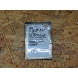 Disco Rigido 160Gb Hitachi SATA 2.5 Recondicionado Ref: HTS543216L9SA300