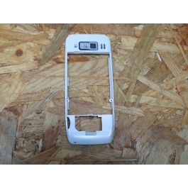 Capa Traseira Branca Nokia E52 Original
