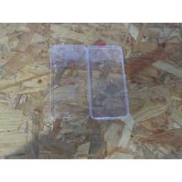 Capa Silicone 360 Transparente Samsung A52 / A52 5G