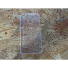 Capa Silicone Transparente Ultra Fina Samsung A52 / A52 5G