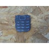 Teclado Nokia 1208 Preto Original