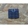 Teclado Nokia X2-05 Preto Original