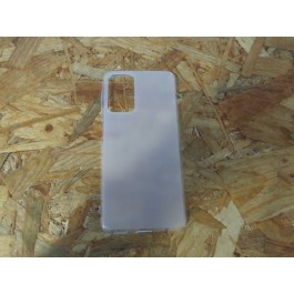 Capa Silicone Transparente Samsung A32 5G