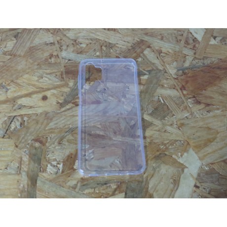 Capa Silicone Transparente Ultra Fina Samsung A32 5G