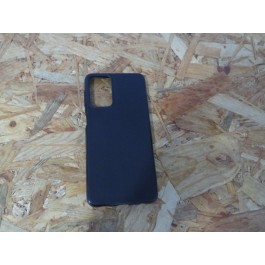 Capa Silicone Preto Samsung A32 5G