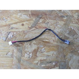 Conector de Carga Toshiba Satellite L50-A