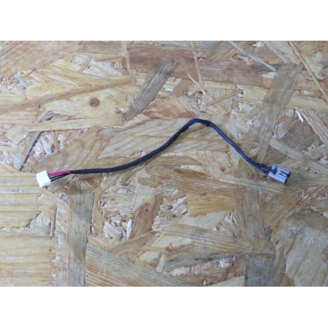 Conector de Carga Toshiba Satellite L50-A