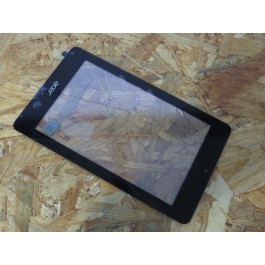 Touchscreen Acer Iconia B1-730HD Ref: 070589-01a-v2