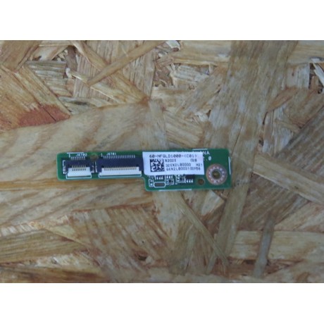 Led Board Asus X202E Recondicionado Ref: 60-NFQLD1000