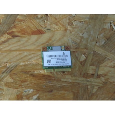 Placa Wireless Asus EEEPC-1015BX Recondicionado Ref: AR5B125