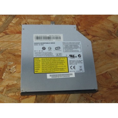 Leitor de DVD Acer Aspire 6930 Recondicionado Ref: DS-8A2S