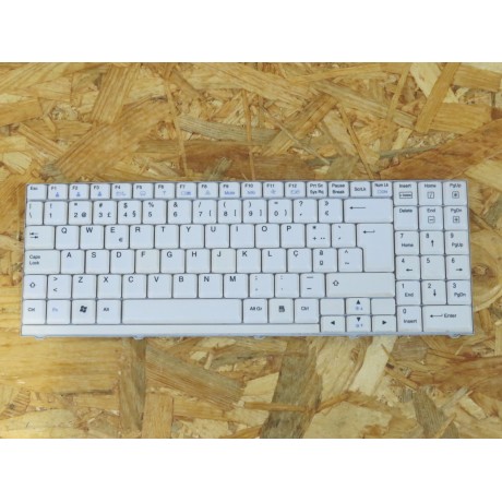 Teclado LG R500 Recondicionado Ref: Rocky Wide PA MP0375