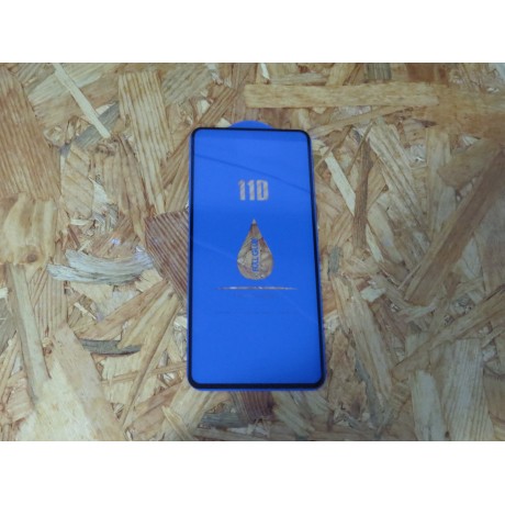 Pelicula de Vidro Samsung S20 FE Preto 3D