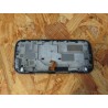 Slide Frame Branco C/ Flex Nokia N97 Mini Original Ref: 6490132
