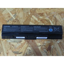 Bateria Toshiba A300-276 Recondicionado Ref: V000091200 / PA3534U-1BRS