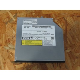 Dissipador Toshiba A300-276 Recondicionado Ref: 6043B0044503