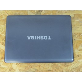 Cover de LCD Completo Toshiba A300-276 Recondicionado Ref: V000123360 / V000123350