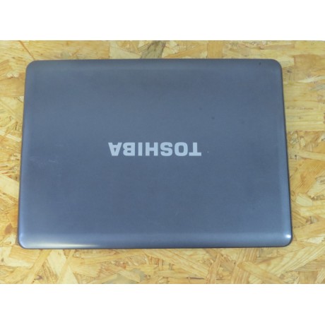 Cover de LCD Completo Toshiba A300-276 Recondicionado Ref: V000123360 / V000123350