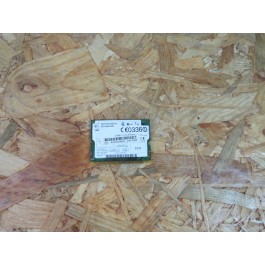 Placa Wireless Toshiba Satellite M70-164 Recondicionado Ref: PA3362U-1MPC