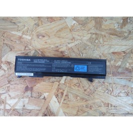 Bateria Toshiba Satellite M70-164 Recondicionado Ref: PA3465U-1BRS / A31609101163