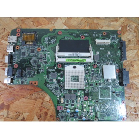 Motherboard Asus K53E Recondicionado Ref: 60-N3CMB1300-A07 / K53SD REV 2.0