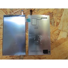 Display / LCD Nokia E7-00 Original Ref: 4850413