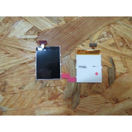 Display / LCD Nokia 2720f / Nokia 7070 Original Ref: 4850209