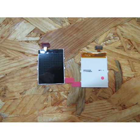 Display / LCD Nokia 2720f / Nokia 7070 Original Ref: 4850209