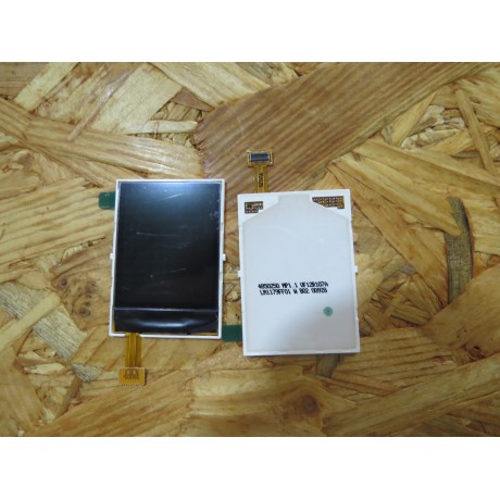 Display / LCD Nokia 2720f / Nokia 7070 Original Ref: 4850250