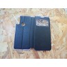 Flip Cover Preto Alcatel 1S 2020