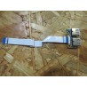Usb Board C/ Flex HP DV6-1120ep Recondicionado Ref: DAOUT3PC8D0
