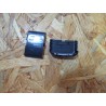 Cover Superior & Cover da VGA Preto Nokia 6233 Original