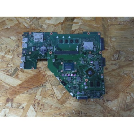 Motherboard Asus X552C Recondicionado Ref: 60NB03W0-MB1920