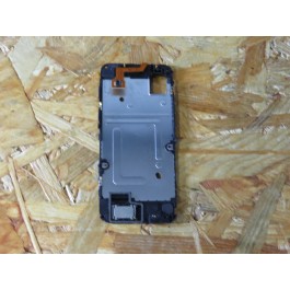 Frame de LCD Nokia 5530 Original