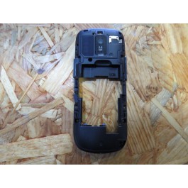 Middel Cover Nokia 202 Original