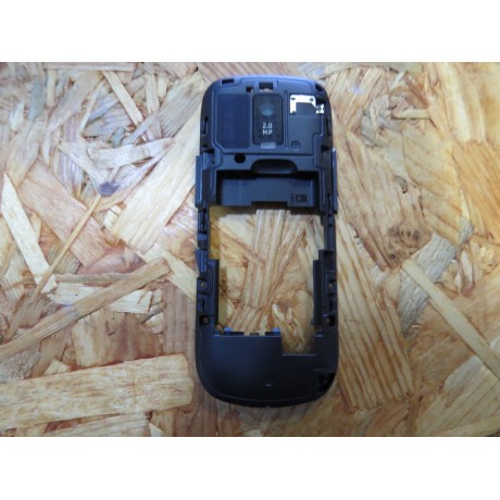 Middel Cover Nokia 202 Original