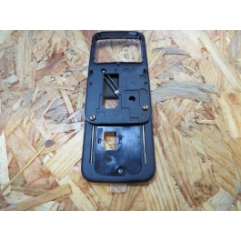 Slide Preto Nokia 5300 Original