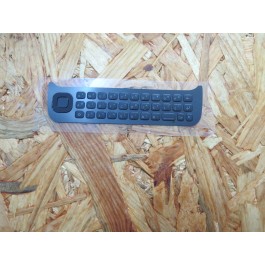 Teclado Preto Nokia N97 Original