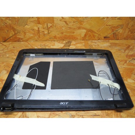 Cover LCD & Bezel LCD Acer Aspire 5338 Recondicionado Ref: DPS604CG11003 / 41.4K803.012
