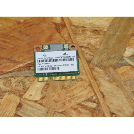 Placa Wireless Asus X552C Recondicionado Ref: AW-NE186H