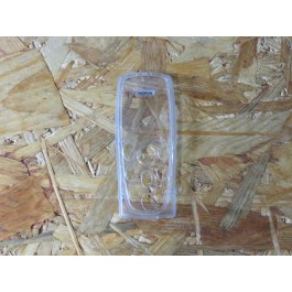 Tampa Frontal Transparente Original Nokia 3200