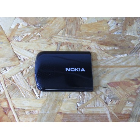 Tampa de Bateria Preta Original Nokia 5320 Ref: 9443509