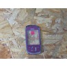Tampa Frontal Rosa Nokia 7230s Original Ref: 0255279
