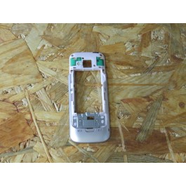 Modulo Chassis Rosa Nokia C5-00 Original Ref: 0257931