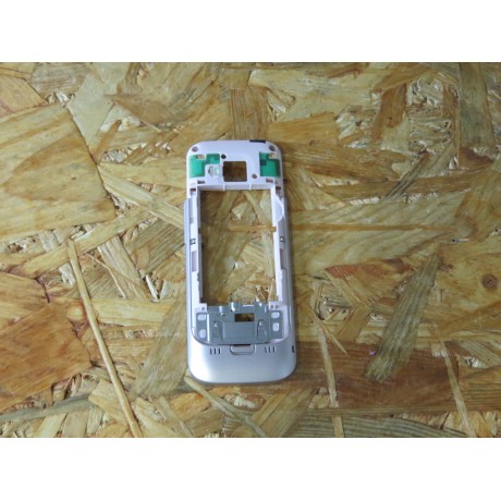 Modulo Chassis Rosa Nokia C5-00 Original Ref: 0257931